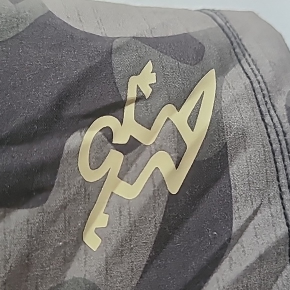 DaHui swim shorts - Picture 4 of 9